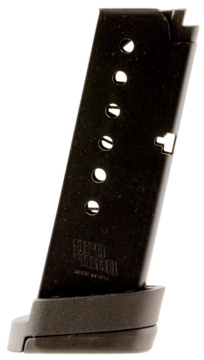 TAURUS 709 SLIM STEEL MAGAZINES 9MM TAURUS 709 SLIM MAGAZINE 8-RD STEEL BLUE 9MM