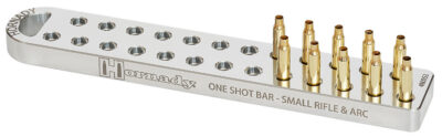 Hornady One Shot Spray Bar Small Rifle & ARC