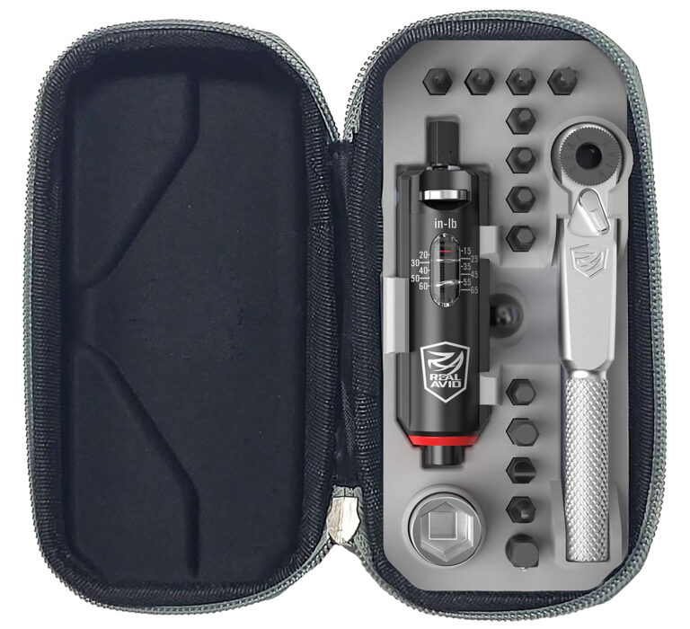 SMART-TORQ ADJUSTABLE LIMITER & X3 DRIVER KIT SMART- TORQ ADJUSTABLE LIMITER & X3 DRIVER KIT