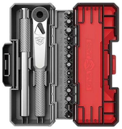 X3 DRIVER GUNSMITHING BIT SET 13-PIECE X3 DRIVER 13-PIECE GUNSMITHING BIT SET