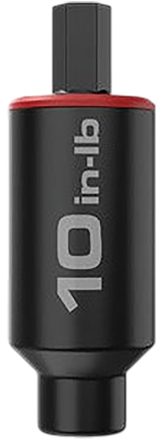 SMART-TORQ FIXED LIMITER SMART-TORQ FIXED LIMITER - 10 INCH-LB