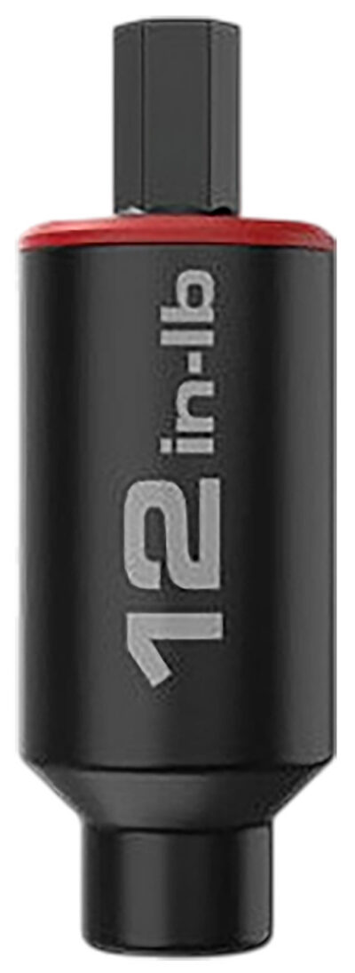 SMART-TORQ FIXED LIMITER SMART-TORQ FIXED LIMITER – 12 INCH-LB