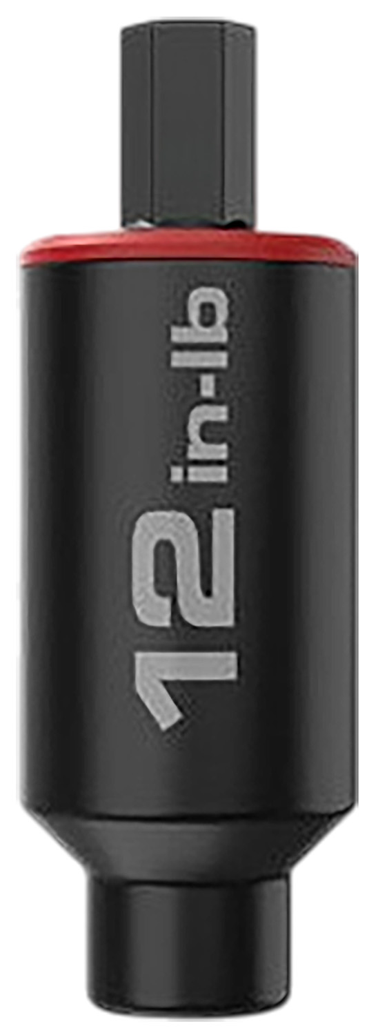 SMART-TORQ FIXED LIMITER SMART-TORQ FIXED LIMITER - 12 INCH-LB