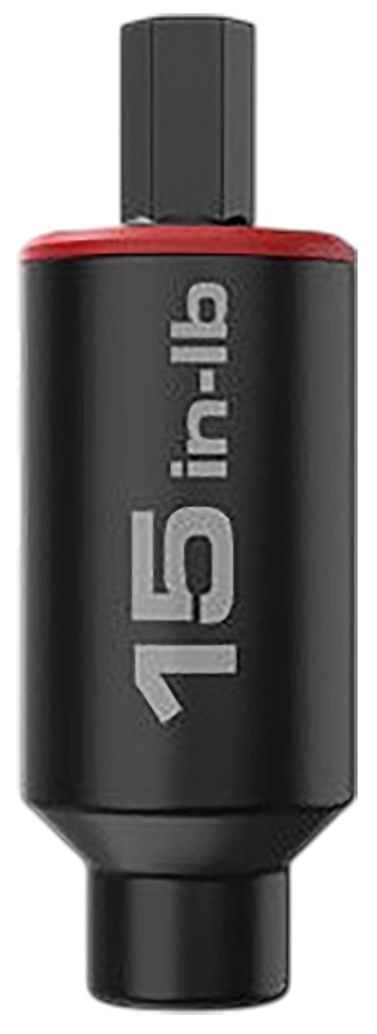 SMART-TORQ FIXED LIMITER SMART-TORQ FIXED LIMITER - 15 INCH-LB