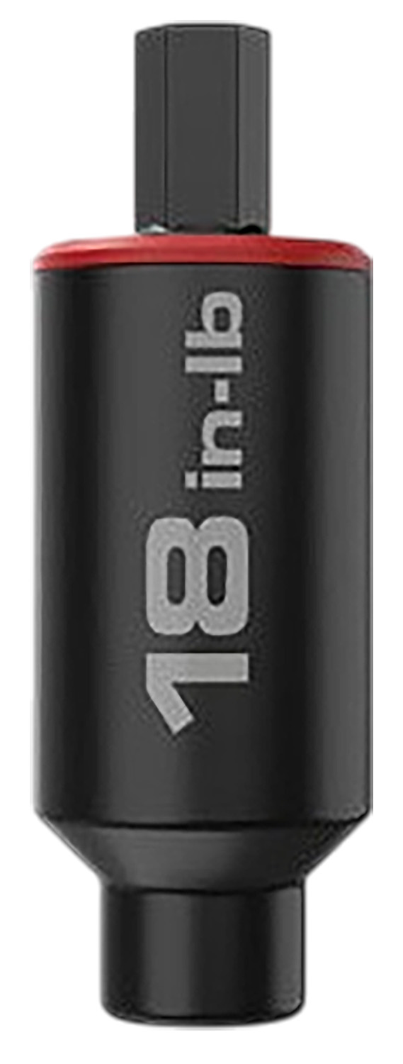 SMART-TORQ FIXED LIMITER SMART-TORQ FIXED LIMITER - 18 INCH-LB