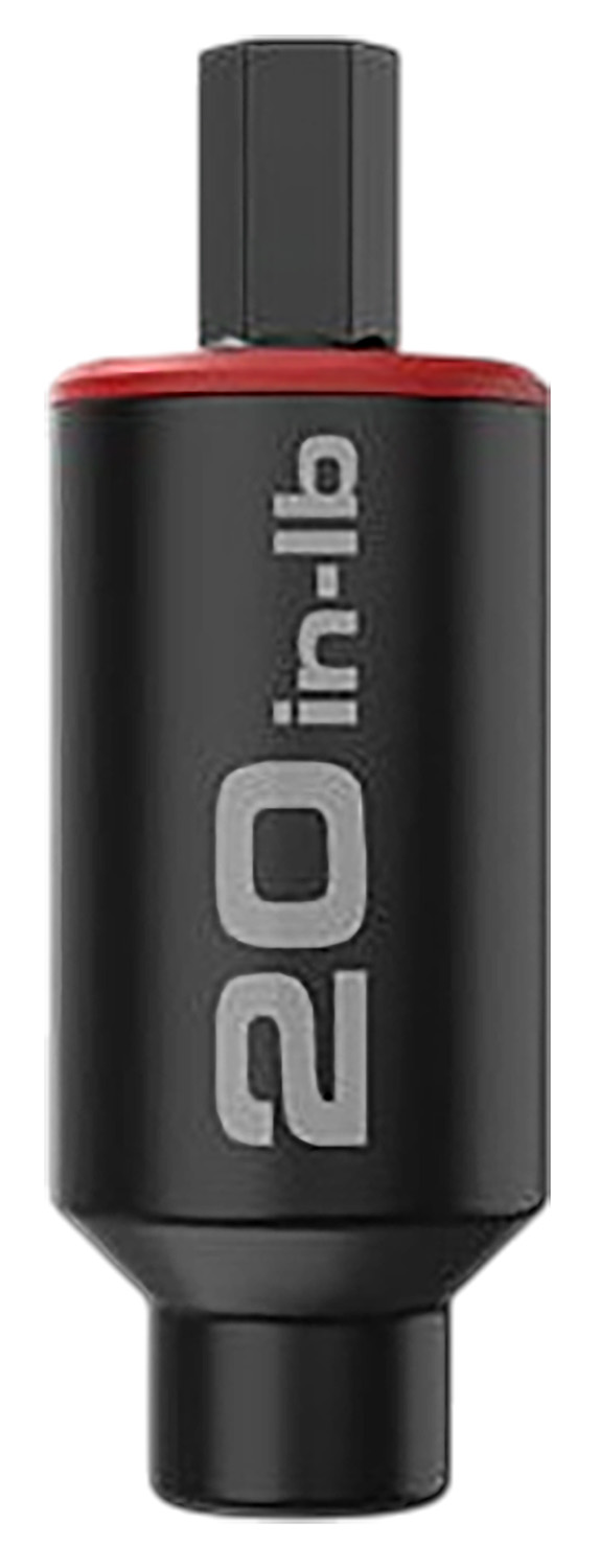 SMART-TORQ FIXED LIMITER SMART-TORQ FIXED LIMITER - 20 INCH-LB