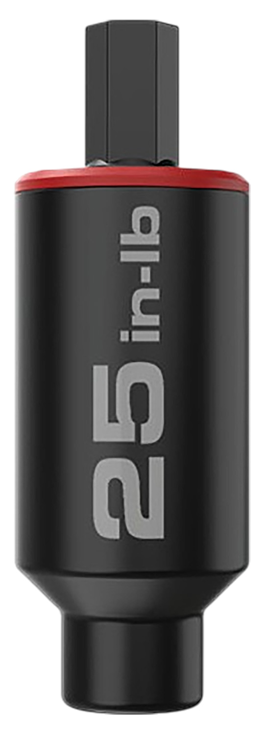 SMART-TORQ FIXED LIMITER SMART-TORQ FIXED LIMITER - 25 INCH-LB
