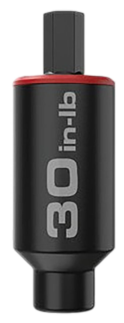 SMART-TORQ FIXED LIMITER SMART-TORQ FIXED LIMITER – 30 INCH-LB