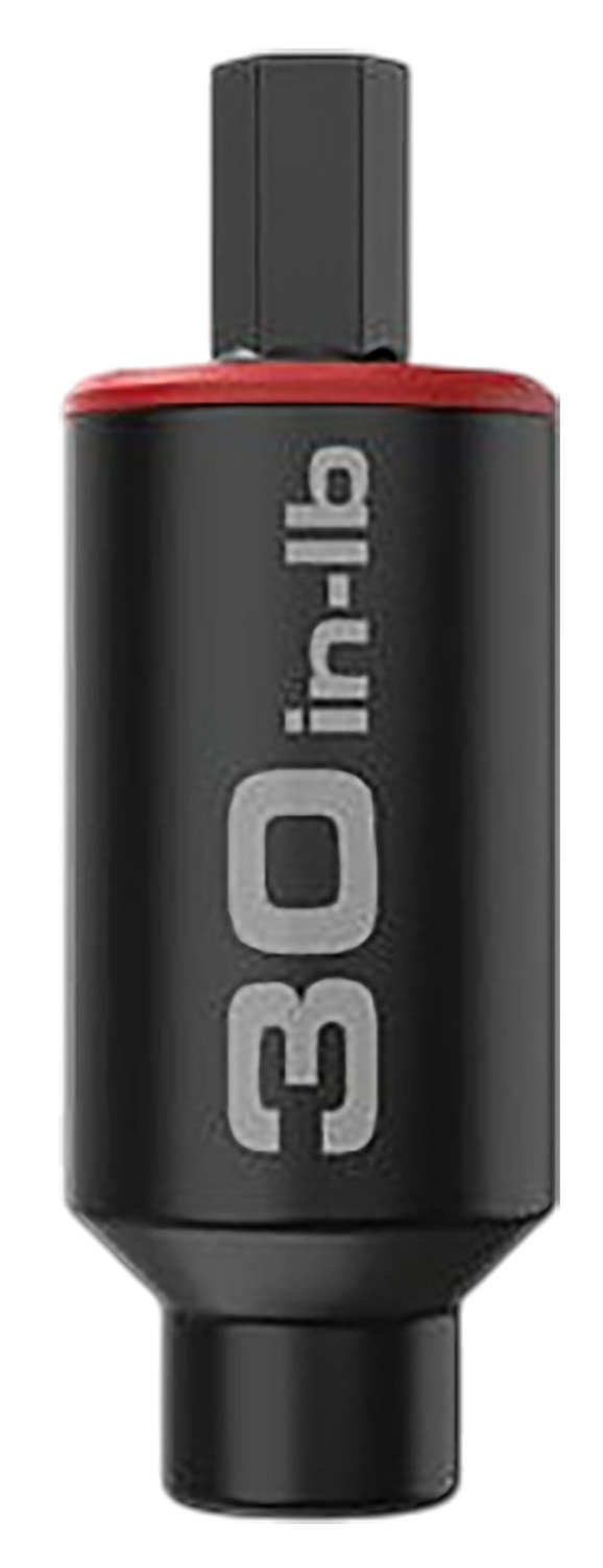 SMART-TORQ FIXED LIMITER SMART-TORQ FIXED LIMITER - 30 INCH-LB