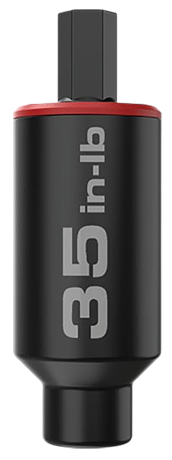 SMART-TORQ FIXED LIMITER SMART-TORQ FIXED LIMITER - 35 INCH LB