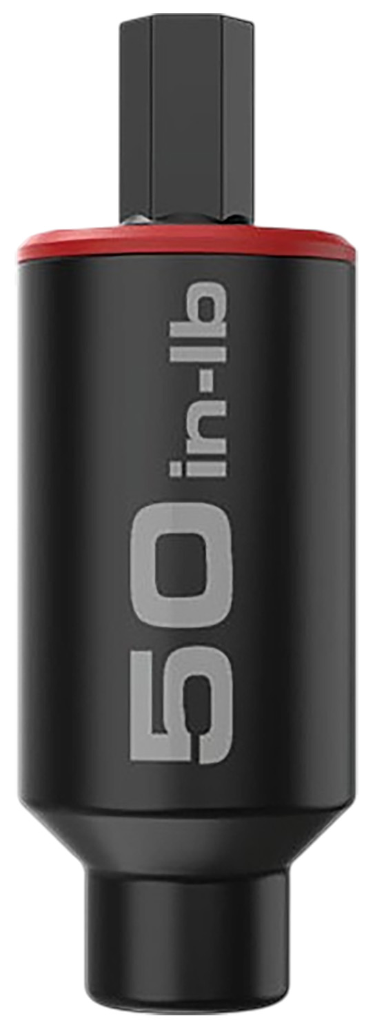 SMART-TORQ FIXED LIMITER SMART-TORQ FIXED LIMITER - 50 INCH-LB