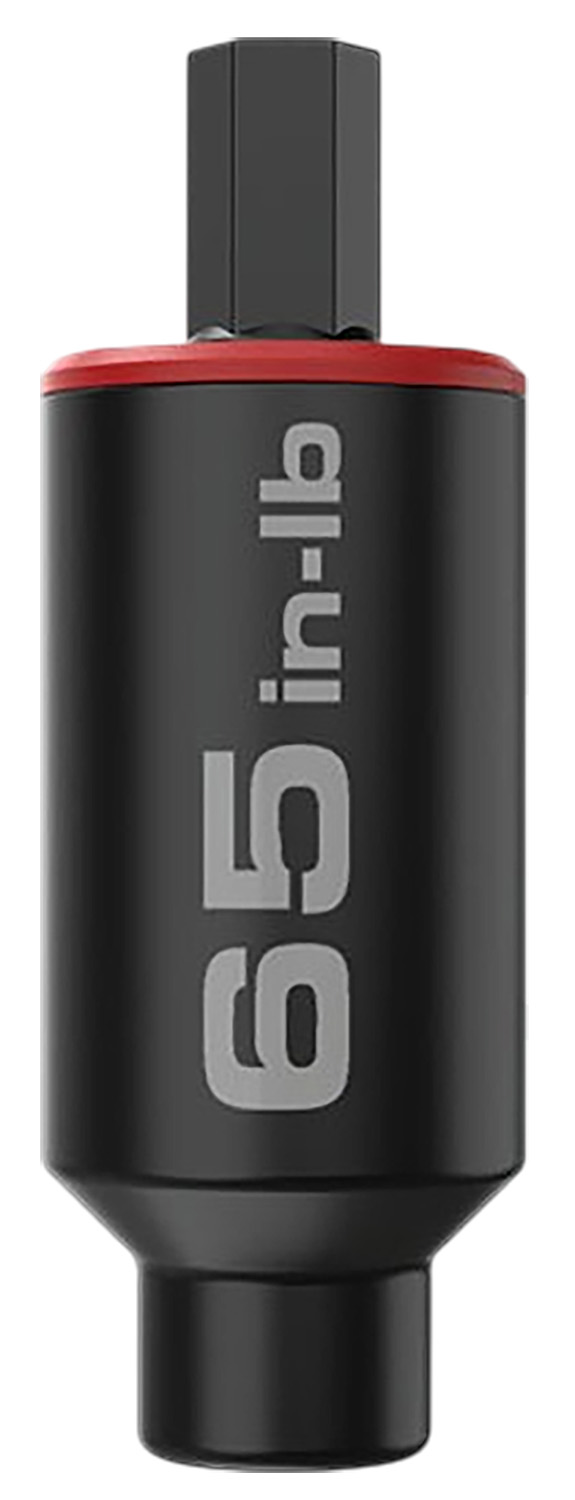SMART-TORQ FIXED LIMITER SMART-TORQ FIXED LIMITER - 65 INCH-LB