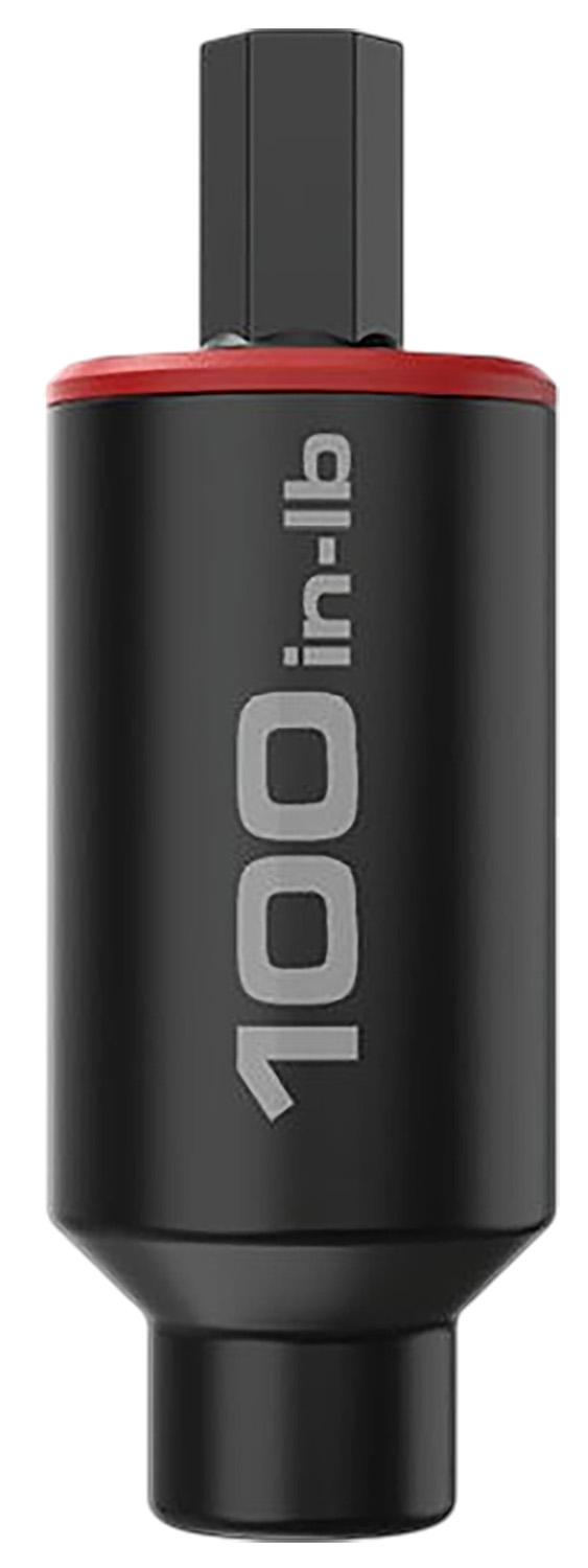 SMART-TORQ FIXED LIMITER SMART-TORQ FIXED LIMITER - 100 INCH-LB