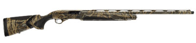 Beretta USA J42XW10 A400 Xtreme Plus 12 Gauge 3.50″  2+1 30″ Overall Mossy Oak Original Shadow Grass Steelium Plus Vent Rib Barrel, Kick-Off Mossy Oak Original Shadow Grass Synthetic Stock, Right Hand