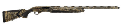 Beretta USA J42XW16 A400 Xtreme Plus 12 Gauge 3.50″  2+1 22″ Overall Mossy Oak Original Shadow Grass Steelium Plus Vent Rib Barrel, Kick-Off Mossy Oak Original Shadow Grass Synthetic Stock, Right Hand