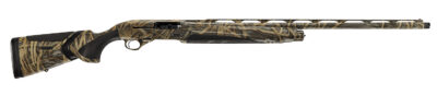 Beretta USA J42XW18L A400 Xtreme Plus 12 Gauge 3.50″  2+1 28″ Overall Mossy Oak Original Shadow Grass Steelium Plus Vent Rib Barrel, Kick-Off Mossy Oak Original Shadow Grass Synthetic Stock, Left Hand