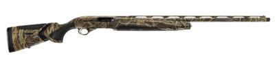 Beretta USA J42XW28 A400 Xtreme Plus 20 Gauge 3.50″  2+1 28″ Overall Mossy Oak Original Shadow Grass Steelium Plus Vent Rib Barrel, Kick-Off Mossy Oak Original Shadow Grass Synthetic Stock, Right Hand