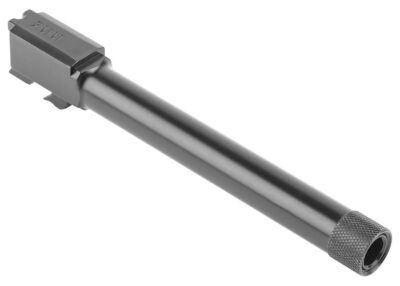 Smith & Wesson 14421 M&P M2.0 9mm Luger 5.60″ Threaded Black Armornite Stainless Steel