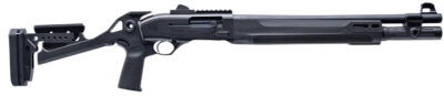 BERETTA ULTMA PTRL 12/19 5RD CHSL BK