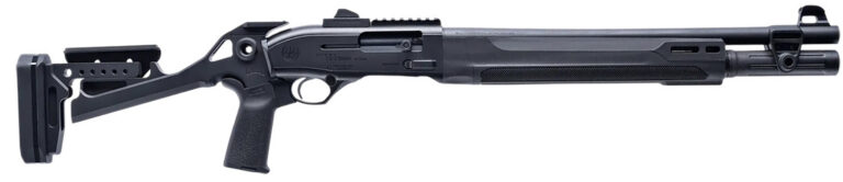 BERETTA ULTMA PTRL 12/19 5RD CHSL BK