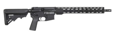 RF-HBAR  300 BLK 16″ TB M-LOK B5 Blk 30-rd