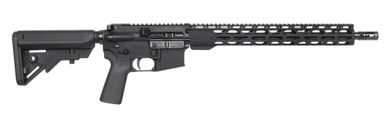 RF-HBAR 300 BLK 16" TB M-LOK B5 Blk 30-rd