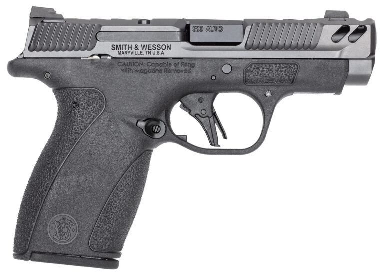 PC BODYGUARD 2.0 CARRY COMP 380 ACP SEMI-AUTO HANDGUN PC BODYGUARD 2.0 CARRYCOMP 380ACP 3.1''BBL(1)10RD&(1)12RD NTS