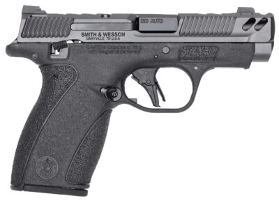 PC BODYGUARD 2.0 CARRY COMP 380 ACP SEMI-AUTO HANDGUN PC BODYGUARD 2.0 CARRYCOMP 380 ACP 3.1” BBL (2)10RD MAGS TS