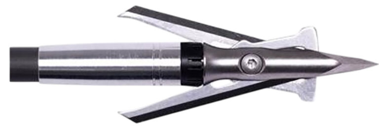 Rage Hypo 2 Crossbow Broadheads 100 gr. 2 in. 4 pk.