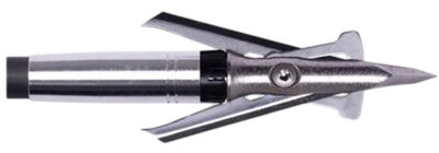 Rage Hypo 2 Crossbow Broadheads 125 gr. 2 in. 4 pk.