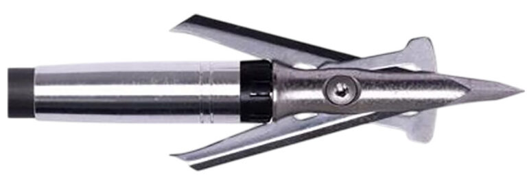 Rage Hypo 2 Crossbow Broadheads 125 gr. 2 in. 4 pk.