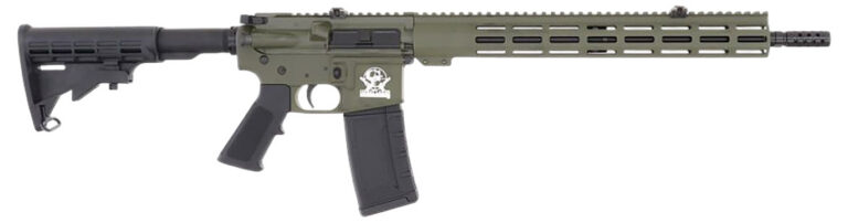 GLFA AR-15 223WYL 16 ODG 30RD
