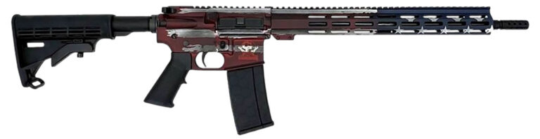 GLFA 223 WYLDE AR15 RIFLE 30RD