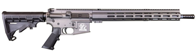 GLFA AR-15 223WYL 16 TUNGSTEN 30RD