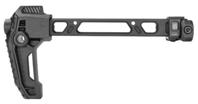 STRIKE FSA SINGLE FOLDER STOCK EDITION STRIKE FSA SINGLE FOLDER STOCK EDITION BLACK