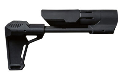 Strike STABPDW Viper PDW Stabilizing Brace Aluminum/Polymer Black