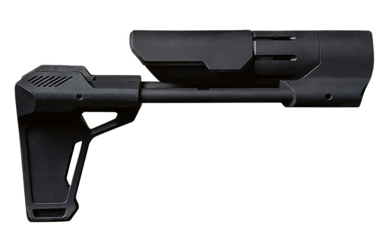 Strike STABPDW Viper PDW Stabilizing Brace Aluminum/Polymer Black
