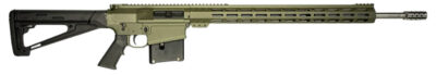 GLFA AR-10 7MM REM 24 ODG/SS