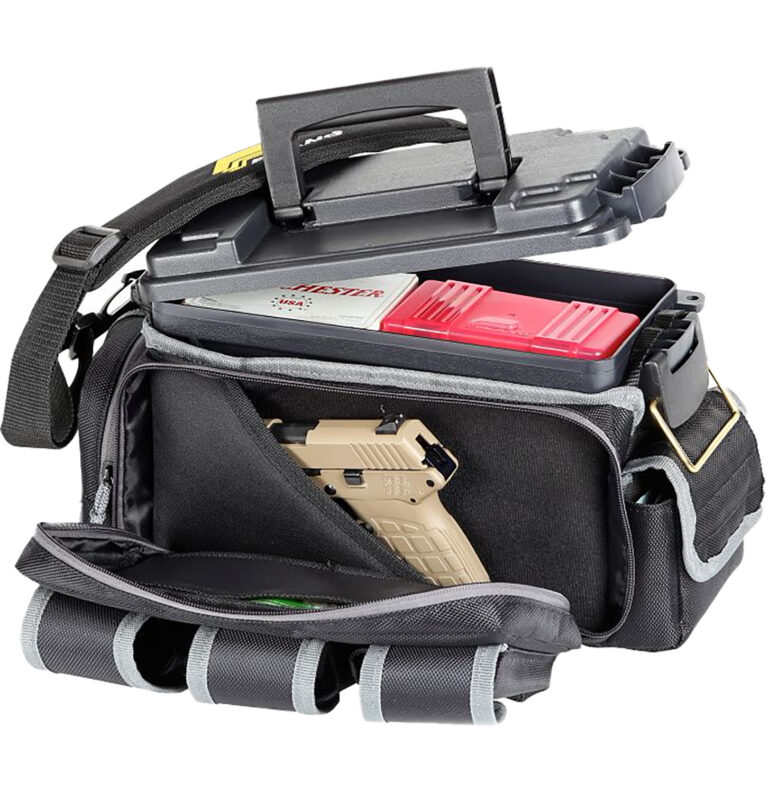 PLANO TACTICAL X2 RANGE BAG SMALL