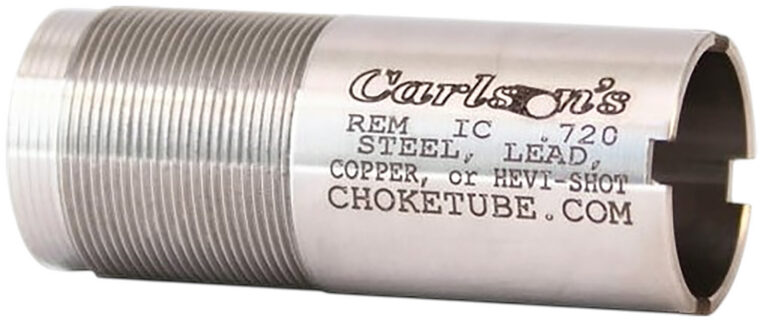 FLUSH MOUNT REPLACEMENT FOR REMINGTON CHOKE TUBES FLUSH MOUNT 12 GA IMPROVED CYLINDER FOR REMINGTON SS