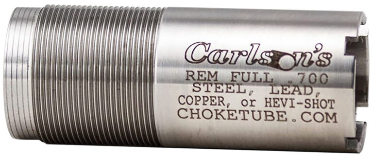 Carlsons Remington Choke Tube 12 ga. Full