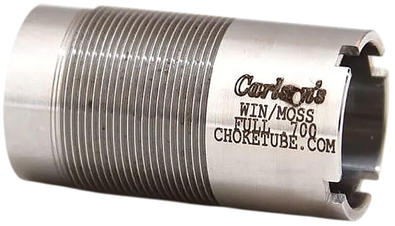 FLUSH MOUNT REPLACEMENT FOR WINCHESTER CHOKE TUBES FLUSH MOUNT 12 GA IMPROVED CYLINDER FOR WINCHESTER SS