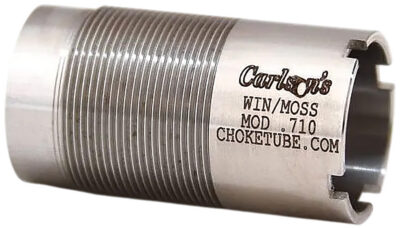 FLUSH MOUNT REPLACEMENT FOR WINCHESTER CHOKE TUBES FLUSH MOUNT 12 GA MODIFIED FOR WINCHESTER SS