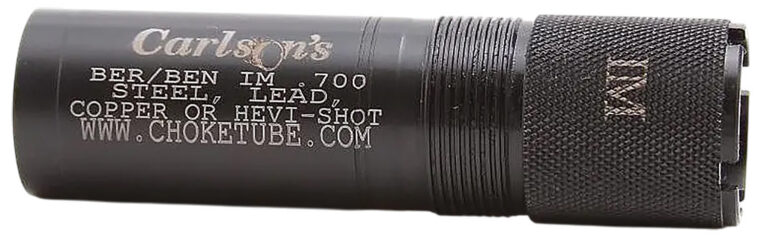 MOBIL-CHOKE 12 GAUGE SPORTING CLAYS BERETTA/BENELLI CHOKE TUBES MOBIL-CHOKE 12 GA IMP MODIFIED BERETTA/BENELLI CHOKE TUBE SS