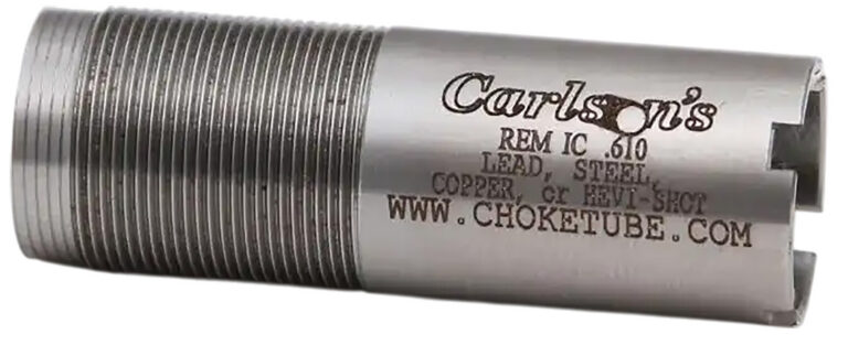 CARL REM 20GA FLUSH FLUSH IMPROVED CYLINDER
