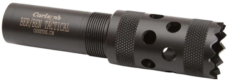 BERETTA/BENELLI TACTICAL BREECHER 12 GAUGE CHOKE TUBES TACT BREECHER 12 GA IMPROVED CYLINDER FOR BERETTA/BENELLI M