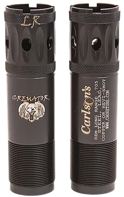 CARLSON’S CREMATOR PORTED REMINGTON LONG RANGE