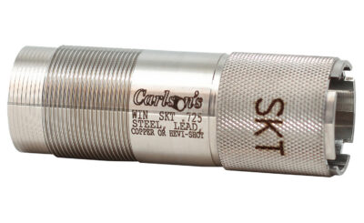Carlson’s Choke Tubes 19771  Sporting Clay Winchester 12 Gauge Skeet Stainless Steel