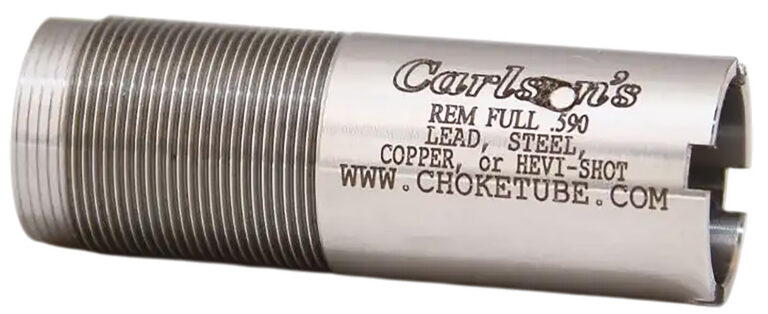FLUSH MOUNT REPLACEMENT FOR REMINGTON CHOKE TUBES FLUSH MOUNT 20 GA FULL FOR REMINGTON SS