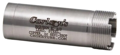FLUSH MOUNT REPLACEMENT FOR BERETTA/BENELLI MOBIL CHOKE TUBES FLUSH MOUNT 20 GA IMPROVED CYLINDER FOR BERETTA/BENELLI SS